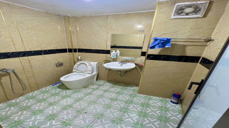 CHO THUÊ NHÀ NGUYÊN CĂN LÊ ĐỨC THỌ, NAM TỪ LIÊM 4 TẦNG, 45M2, 4 NGỦ, GIÁ 15 TRIỆU